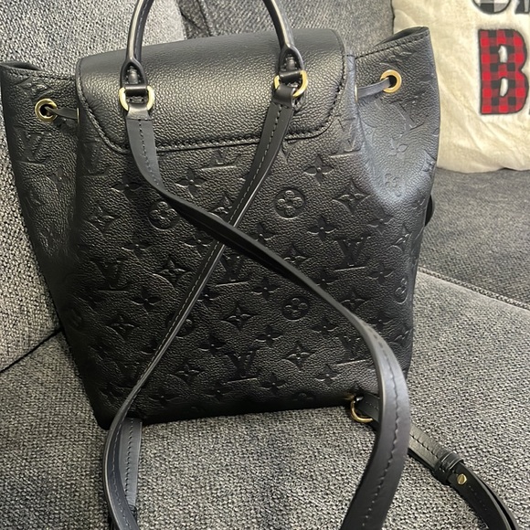 Lv backpack - Picture 5 of 8